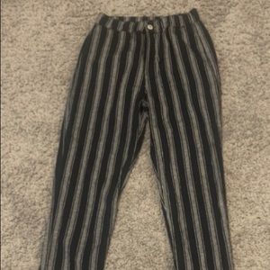 Brandy Melville Pants